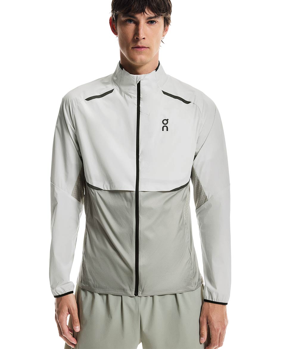 ON CHAQUETA CORTAVIENTOS ON WEATHER