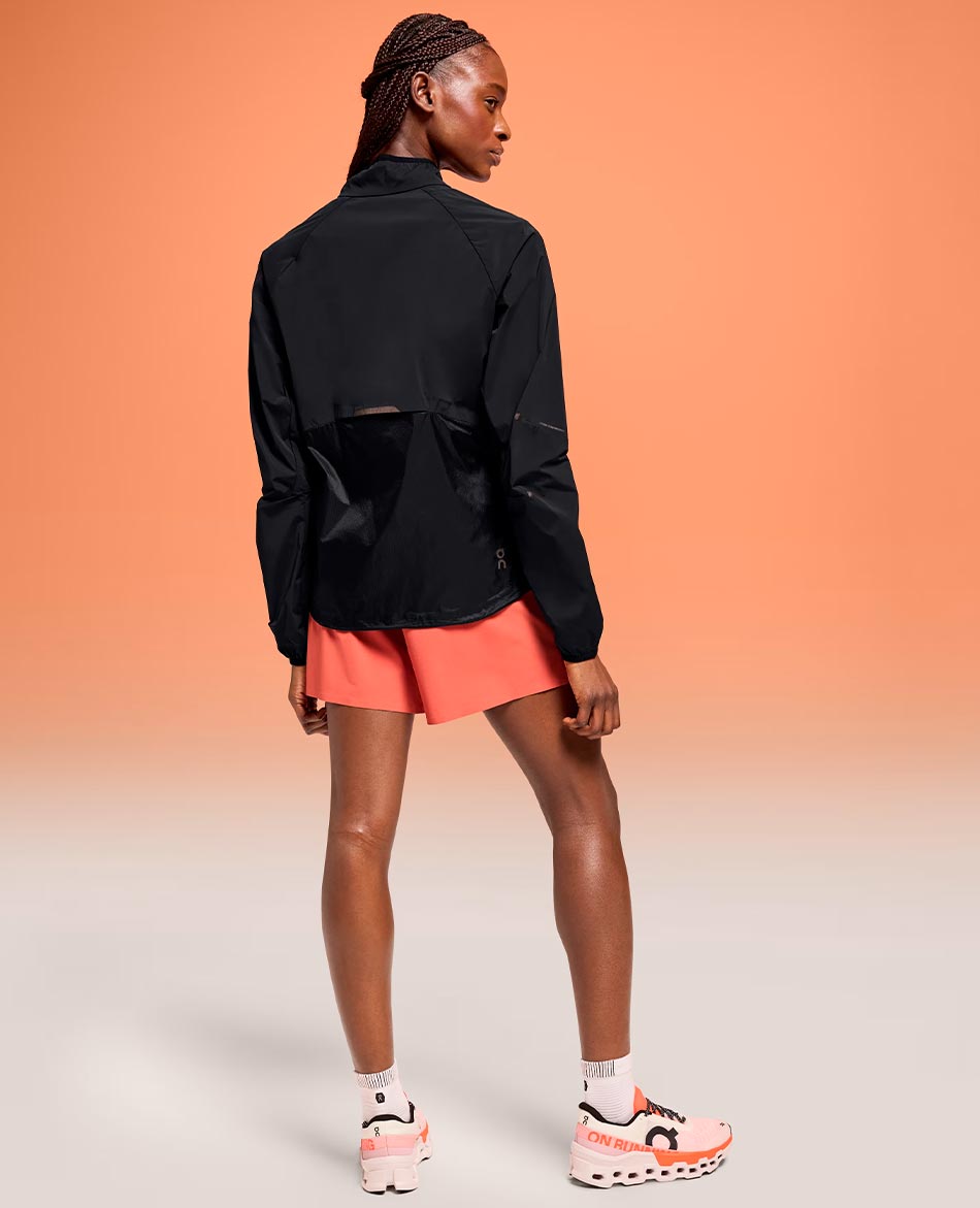 ON CHAQUETA CORTAVIENTO ON WEATHER