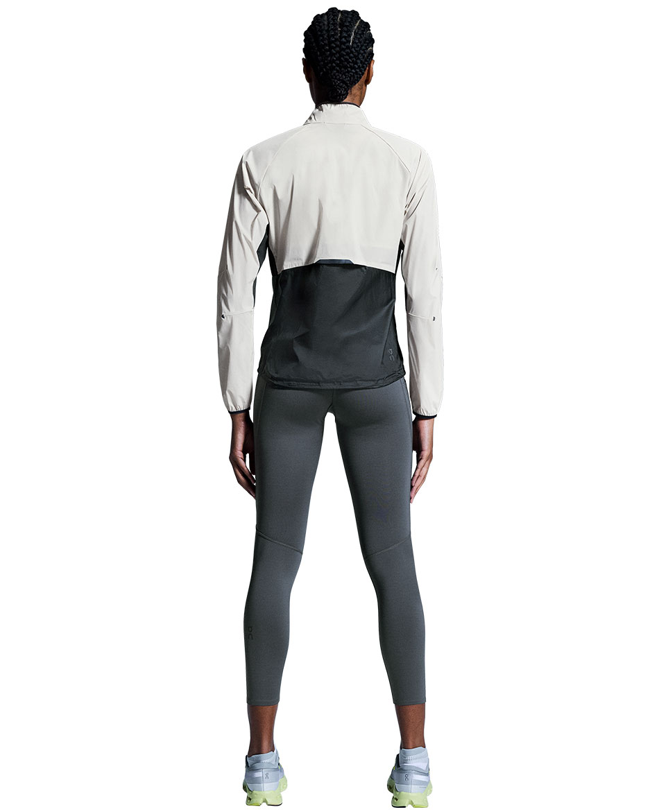 ON CHAQUETA CORTAVIENTO ON WEATHER