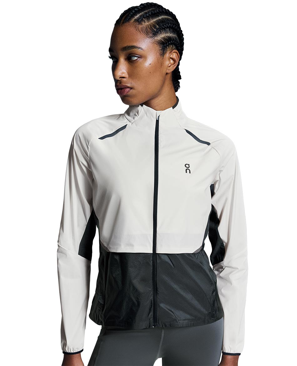 ON CHAQUETA CORTAVIENTO ON WEATHER