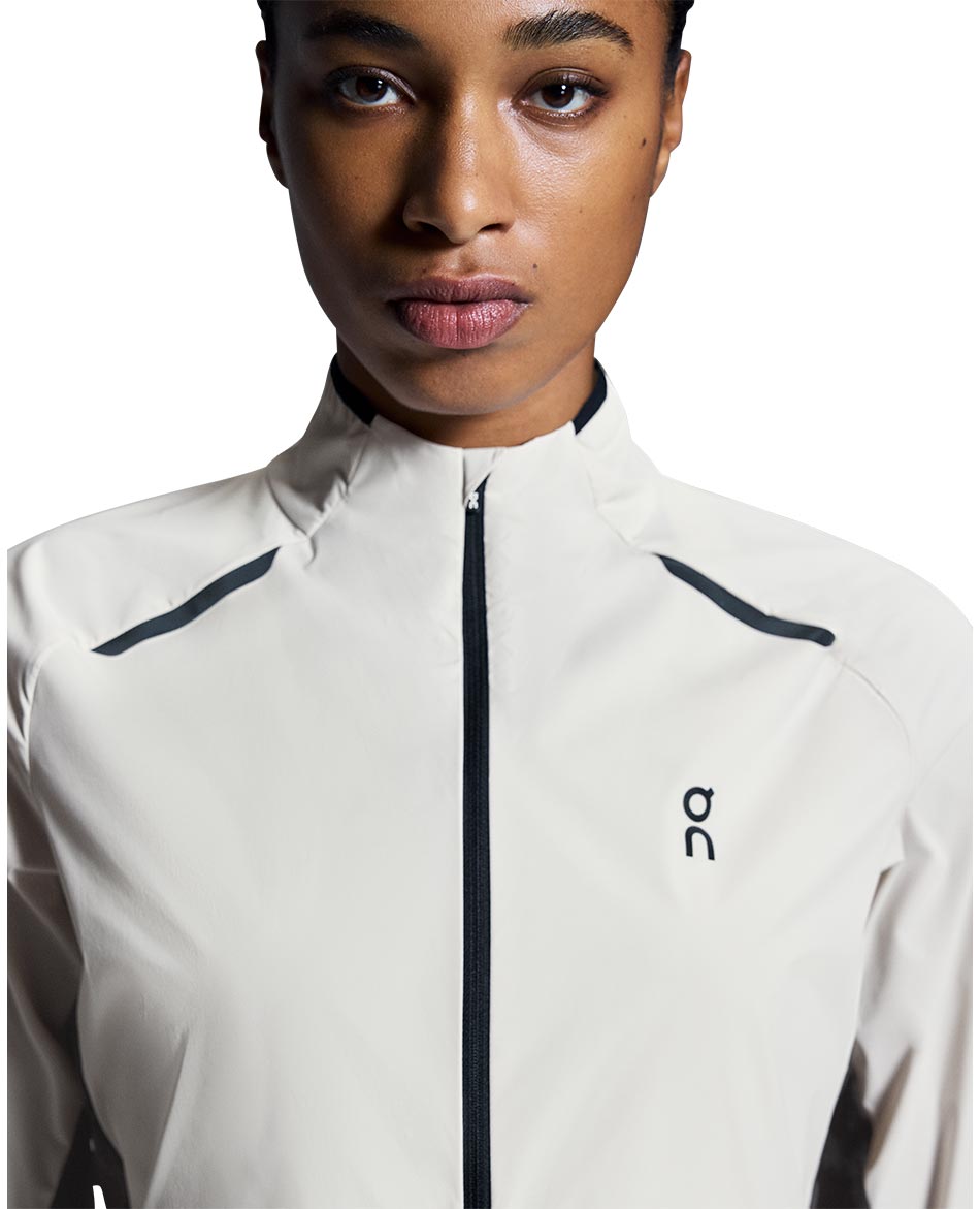 ON CHAQUETA CORTAVIENTO ON WEATHER