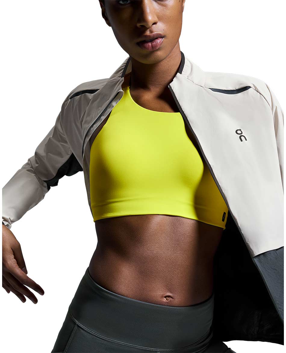 ON CHAQUETA CORTAVIENTO ON WEATHER