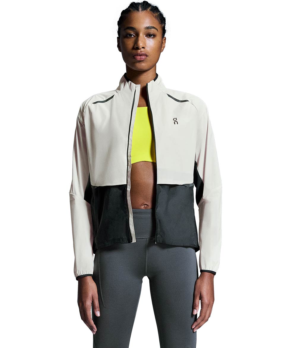 ON CHAQUETA CORTAVIENTO ON WEATHER