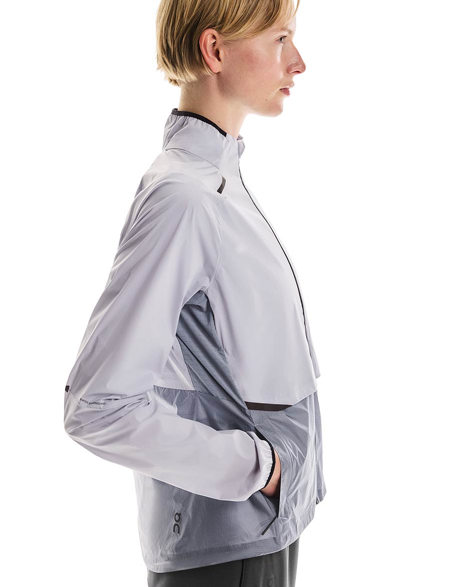 ON CHAQUETA CORTAVIENTO ON WEATHER