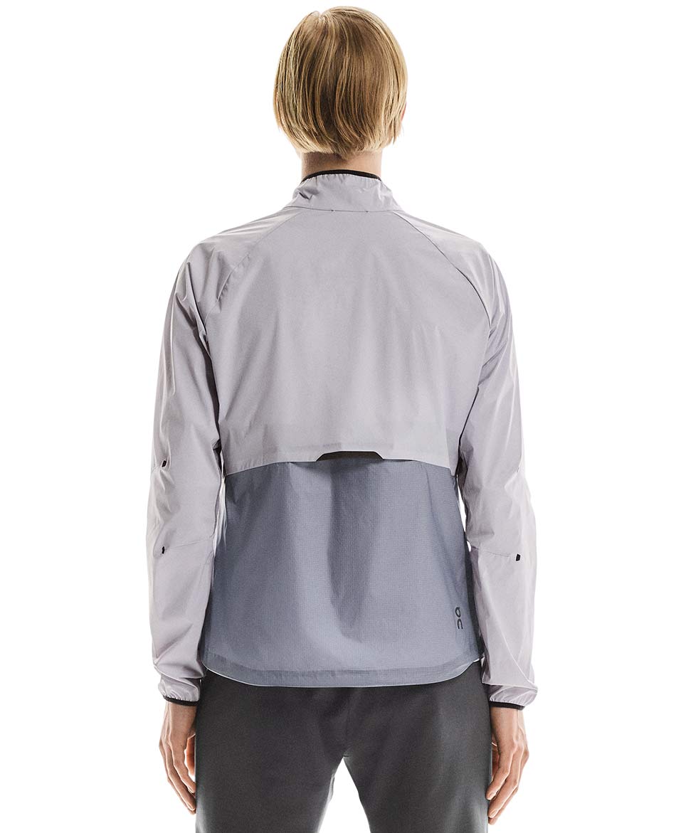 ON CHAQUETA CORTAVIENTO ON WEATHER