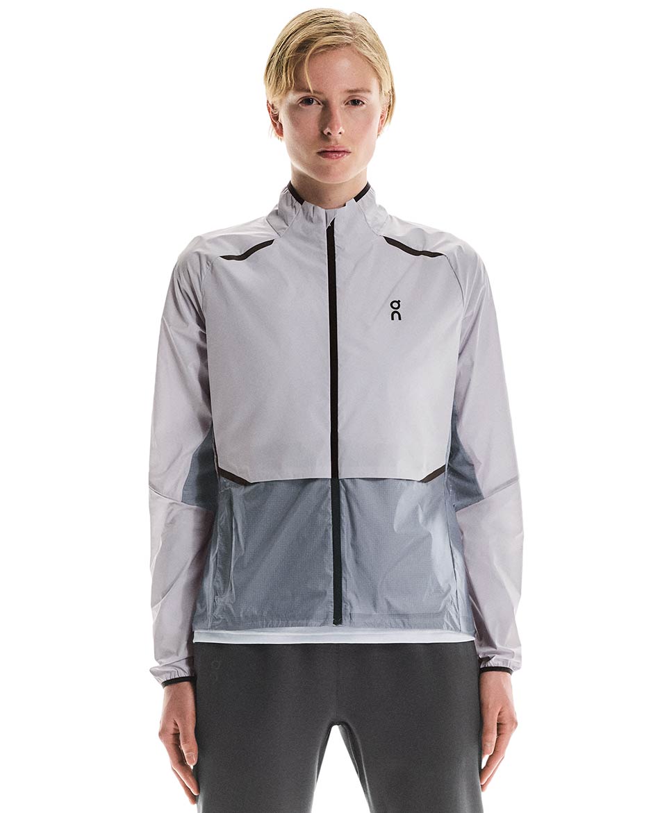 ON CHAQUETA CORTAVIENTO ON WEATHER