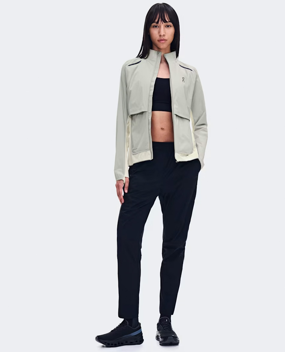 ON CHAQUETA CORTAVIENTO ON WEATHER