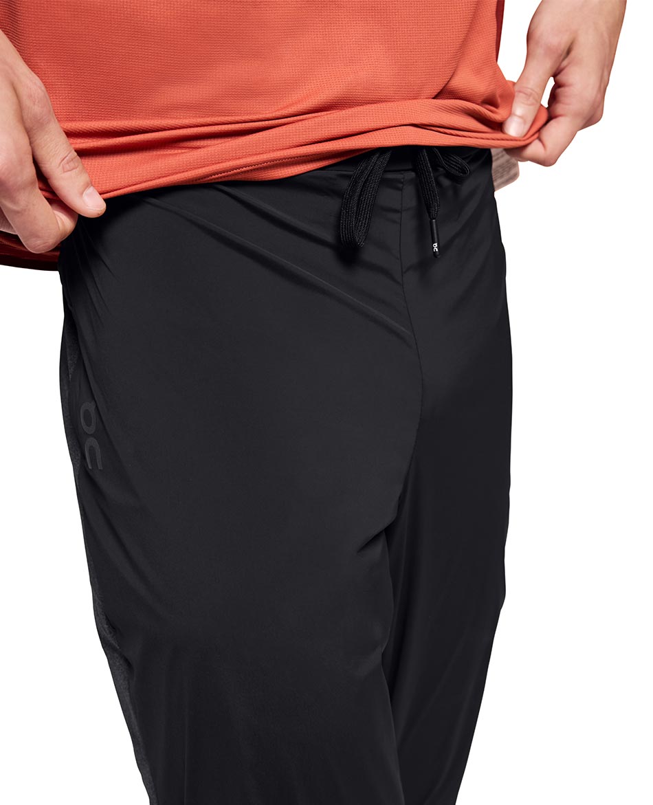 ON PANTALONES ON WEATHER