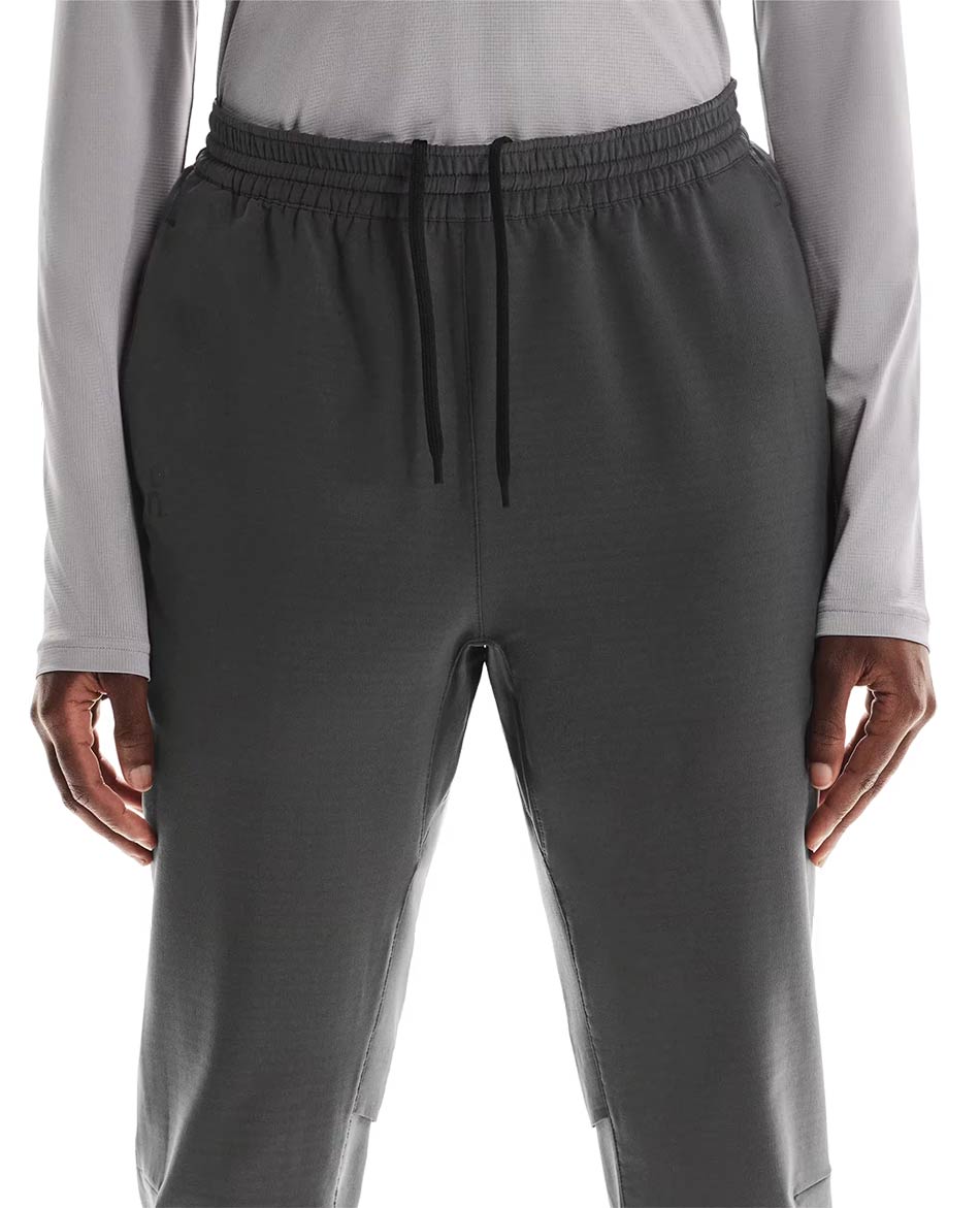 ON PANTALONES ON WEATHER WINTER