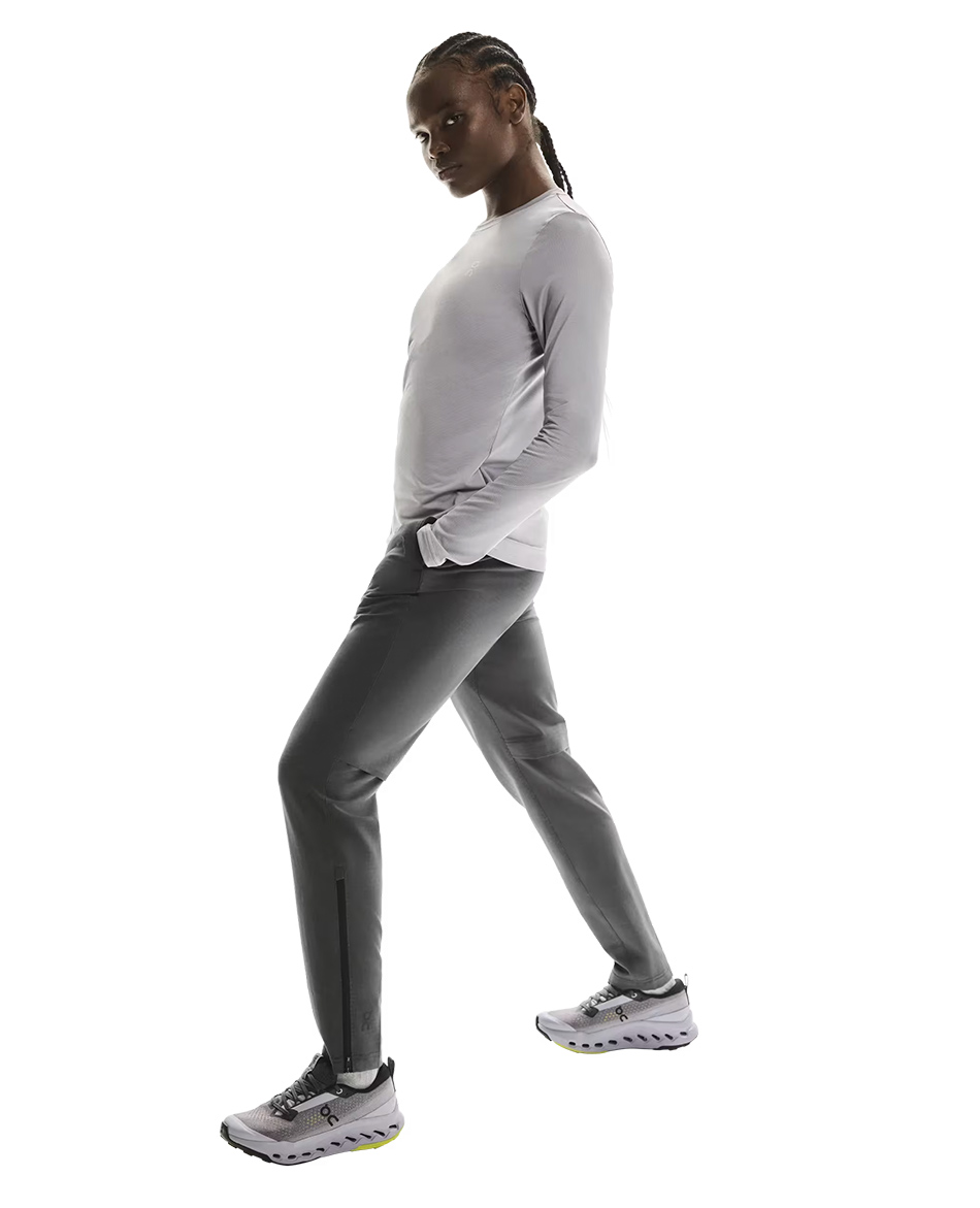 ON PANTALONES ON WEATHER WINTER