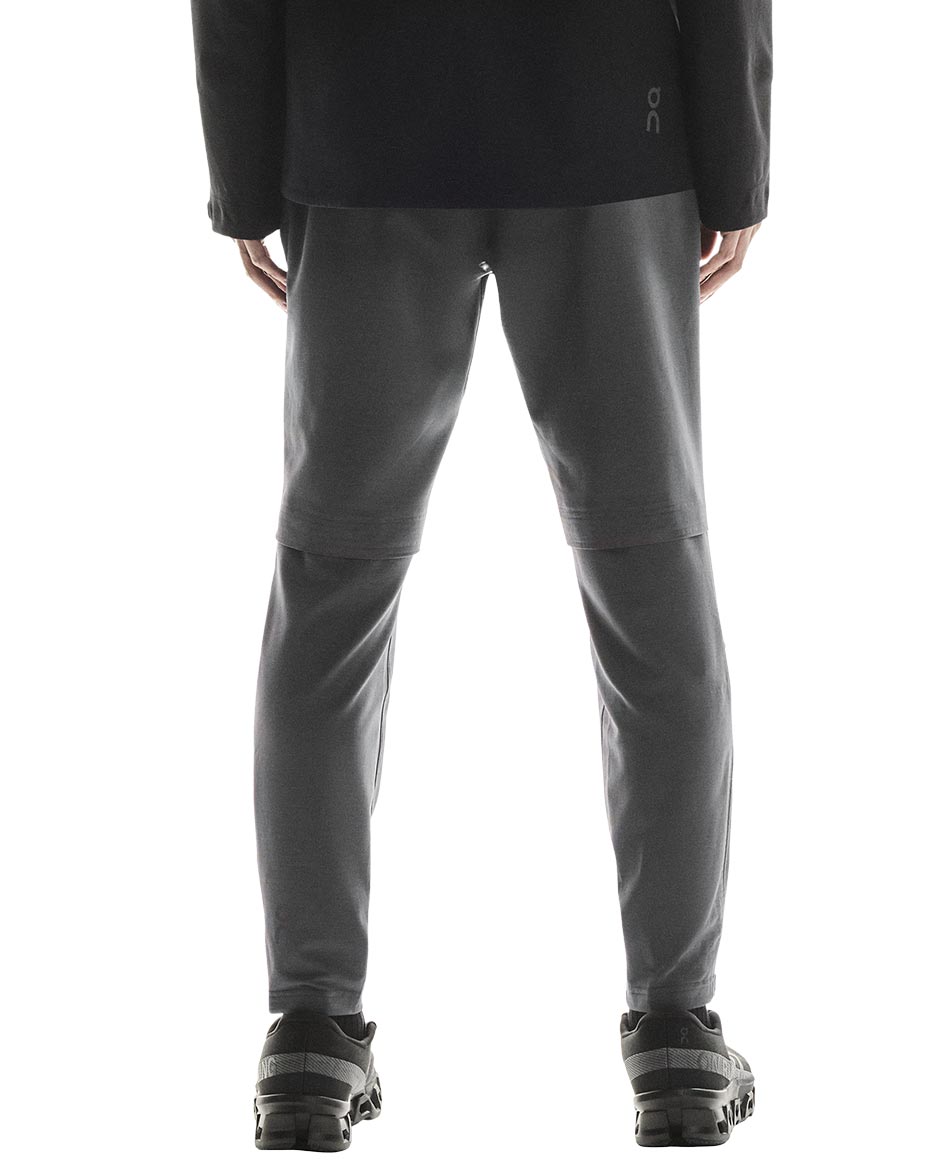 ON PANTALONES ON WEATHER WINTER