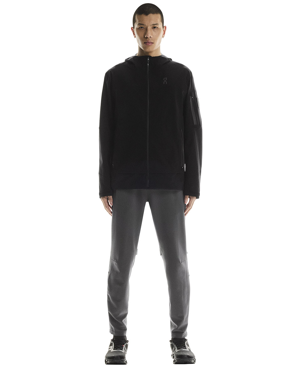 ON PANTALONES ON WEATHER WINTER