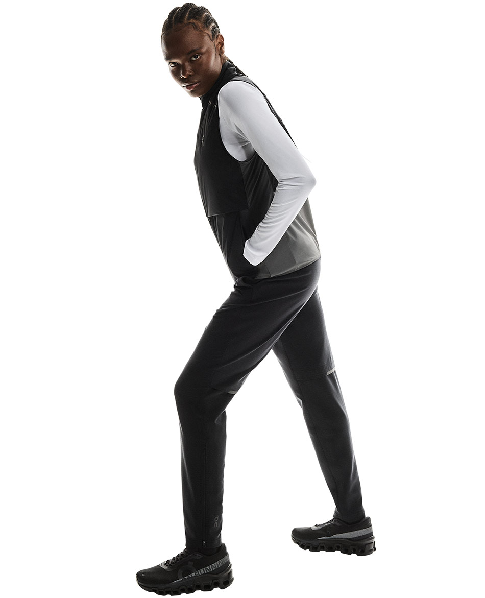 ON PANTALONES ON WEATHER WINTER
