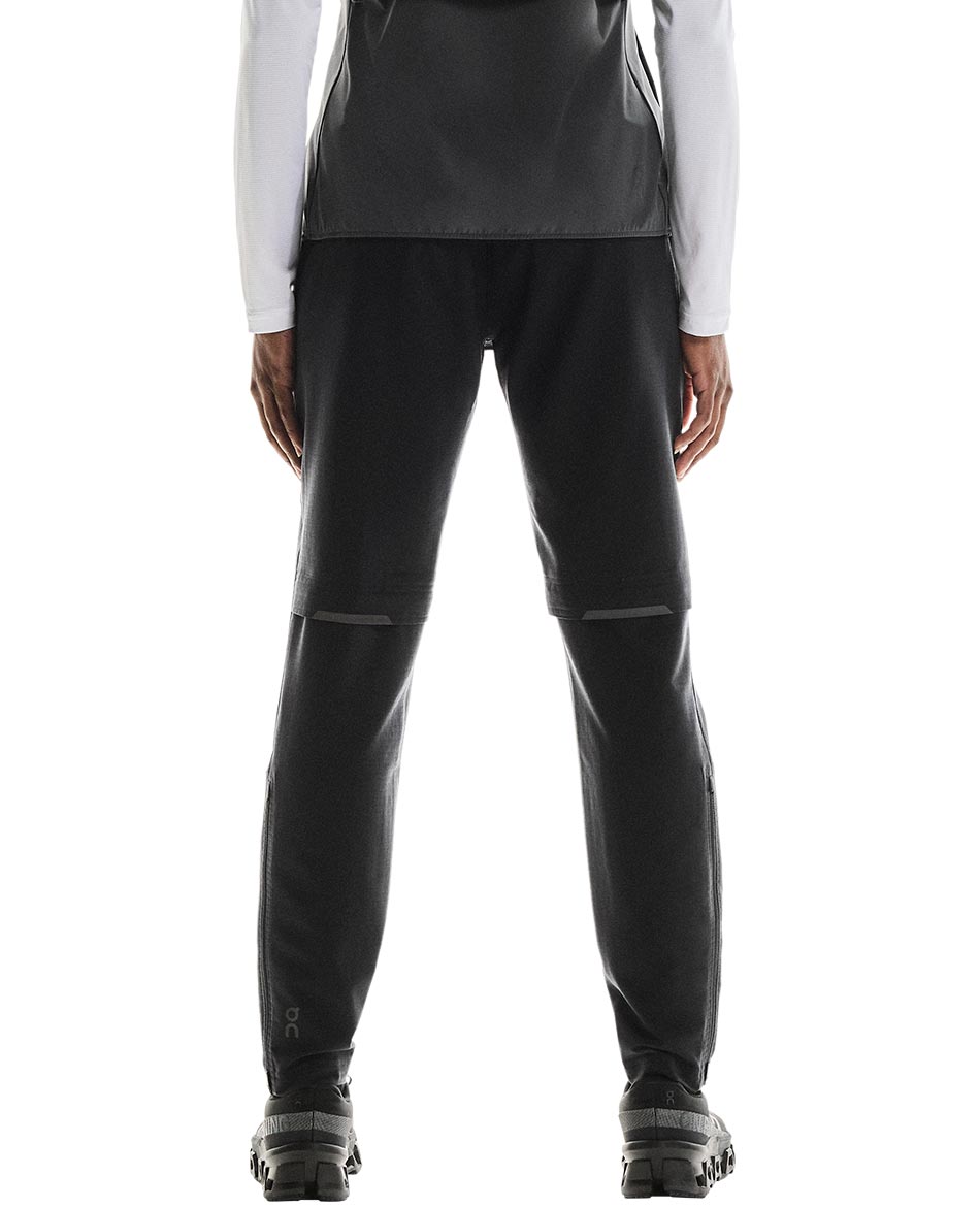 ON PANTALONES ON WEATHER WINTER