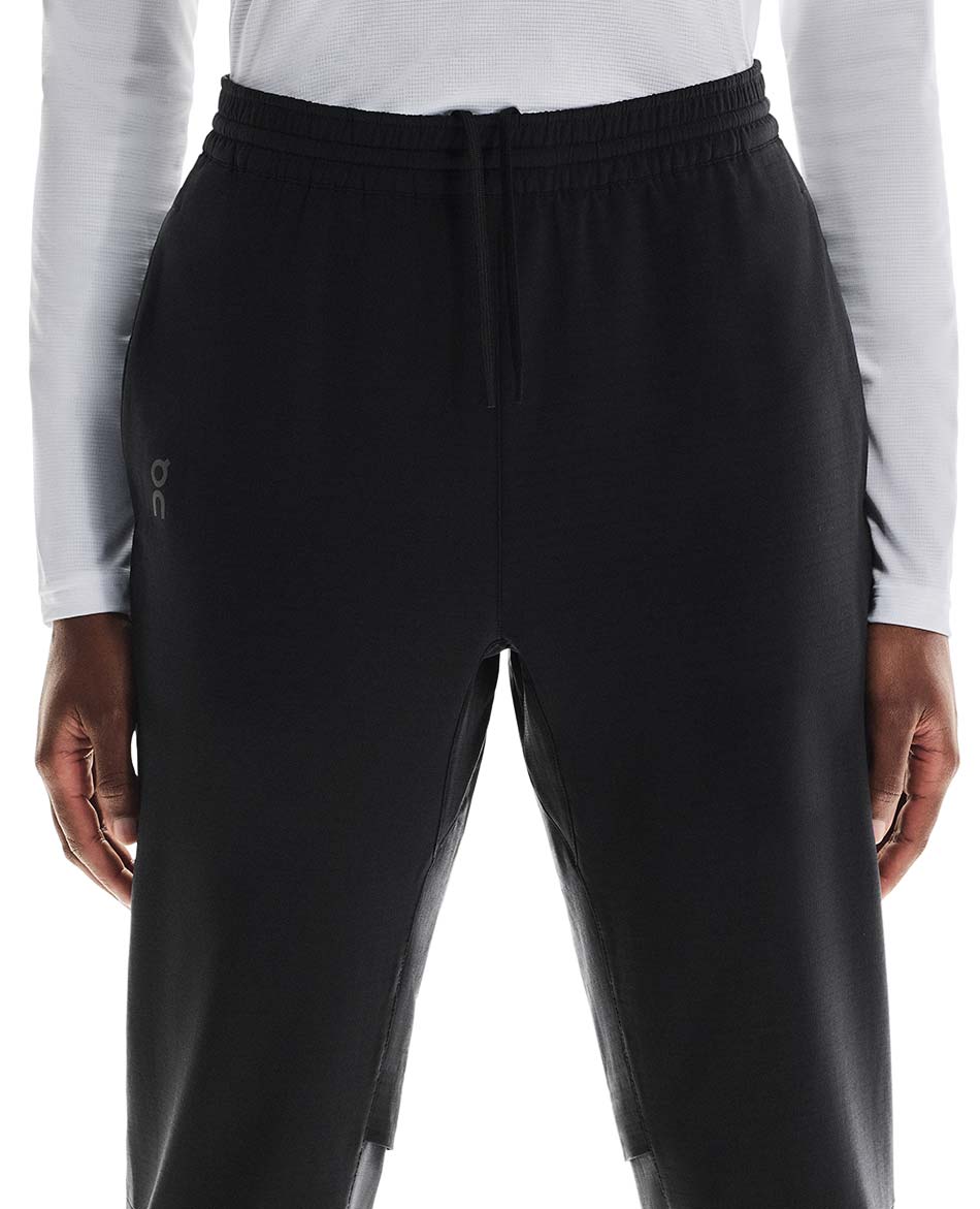 ON PANTALONES ON WEATHER WINTER