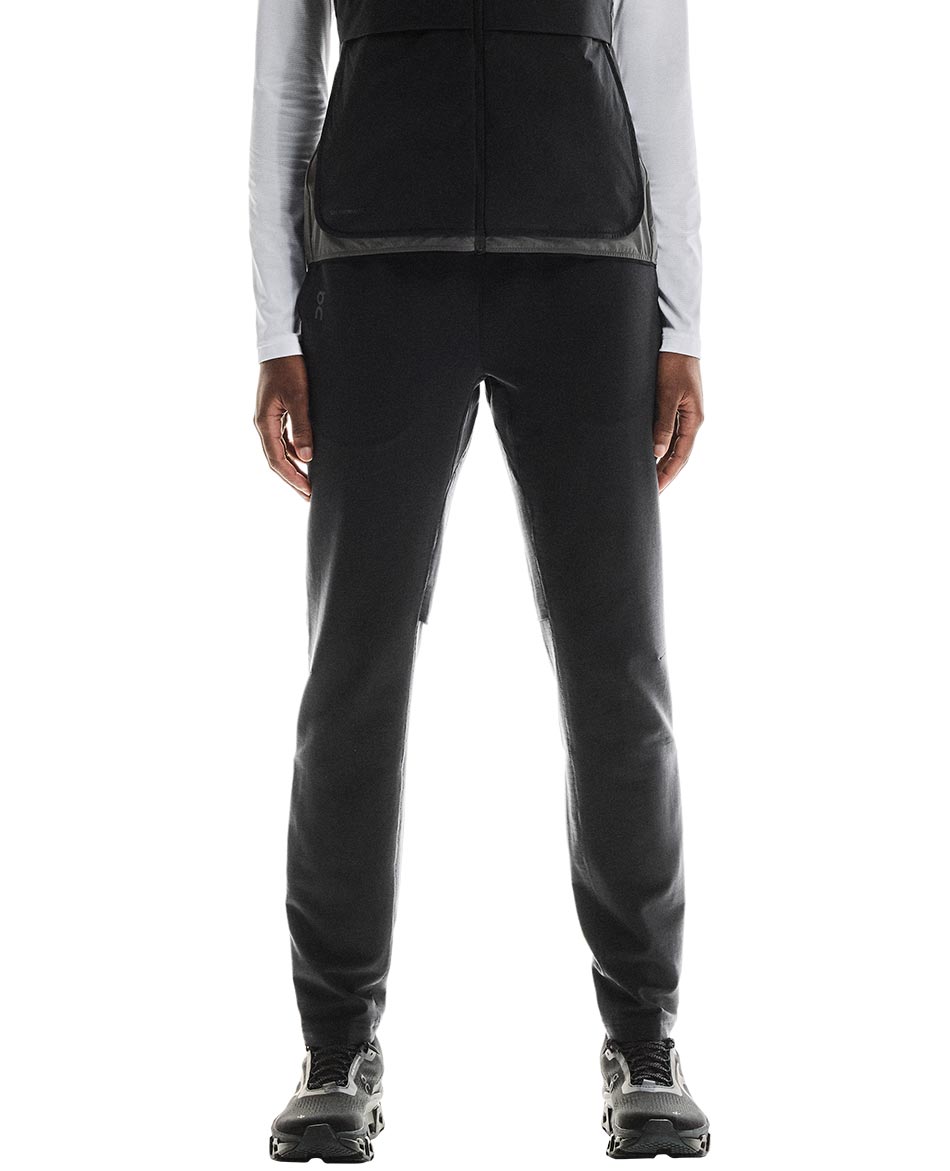 ON PANTALONES ON WEATHER WINTER