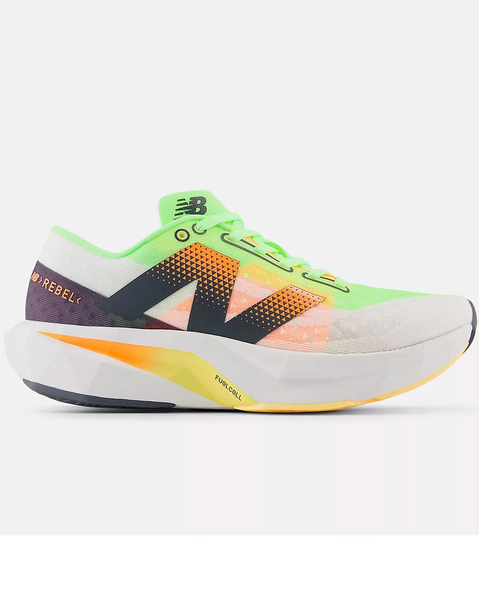 NEW BALANCE ZAPATILLAS NEW BALANCE FUELCELL REBEL V4