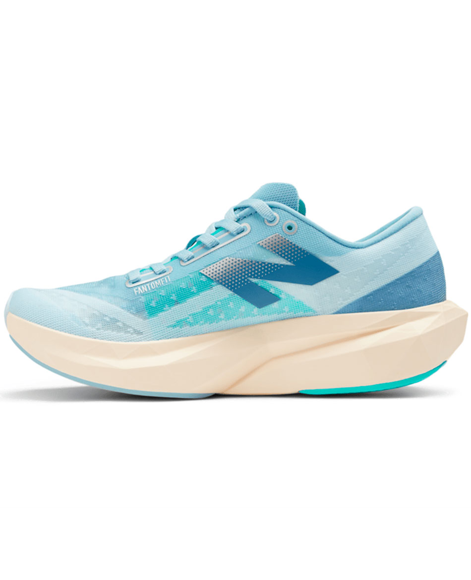 NEW BALANCE ZAPATILLAS NEW BALANCE FUELCELL REBEL V4