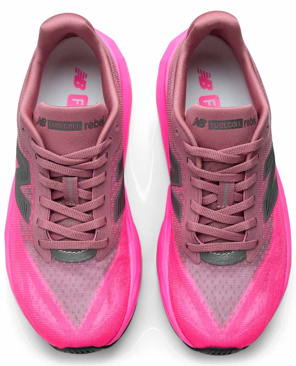 NEW BALANCE ZAPATILLAS NB FUELCELL REBEL V5