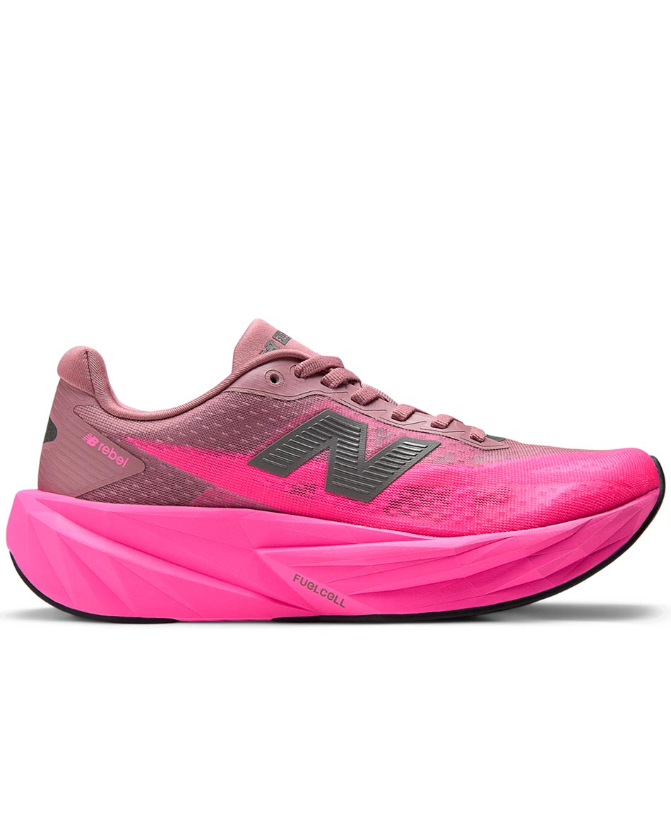 NEW BALANCE ZAPATILLAS NB FUELCELL REBEL V5
