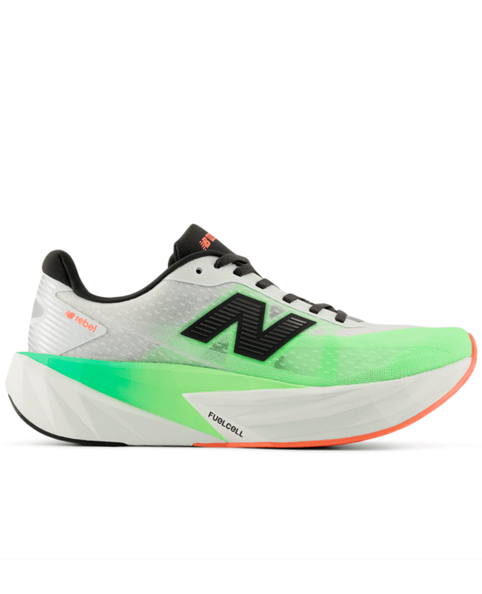 NEW BALANCE ZAPATILLAS NB FUELCELL REBEL V5