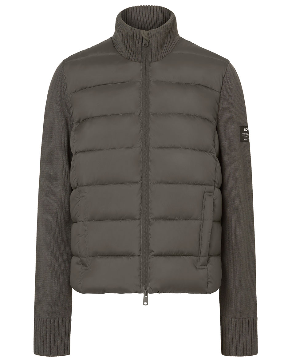 ECOALF CHAQUETA  ECOALF DENALI WITHOUT HOOD HYBRID