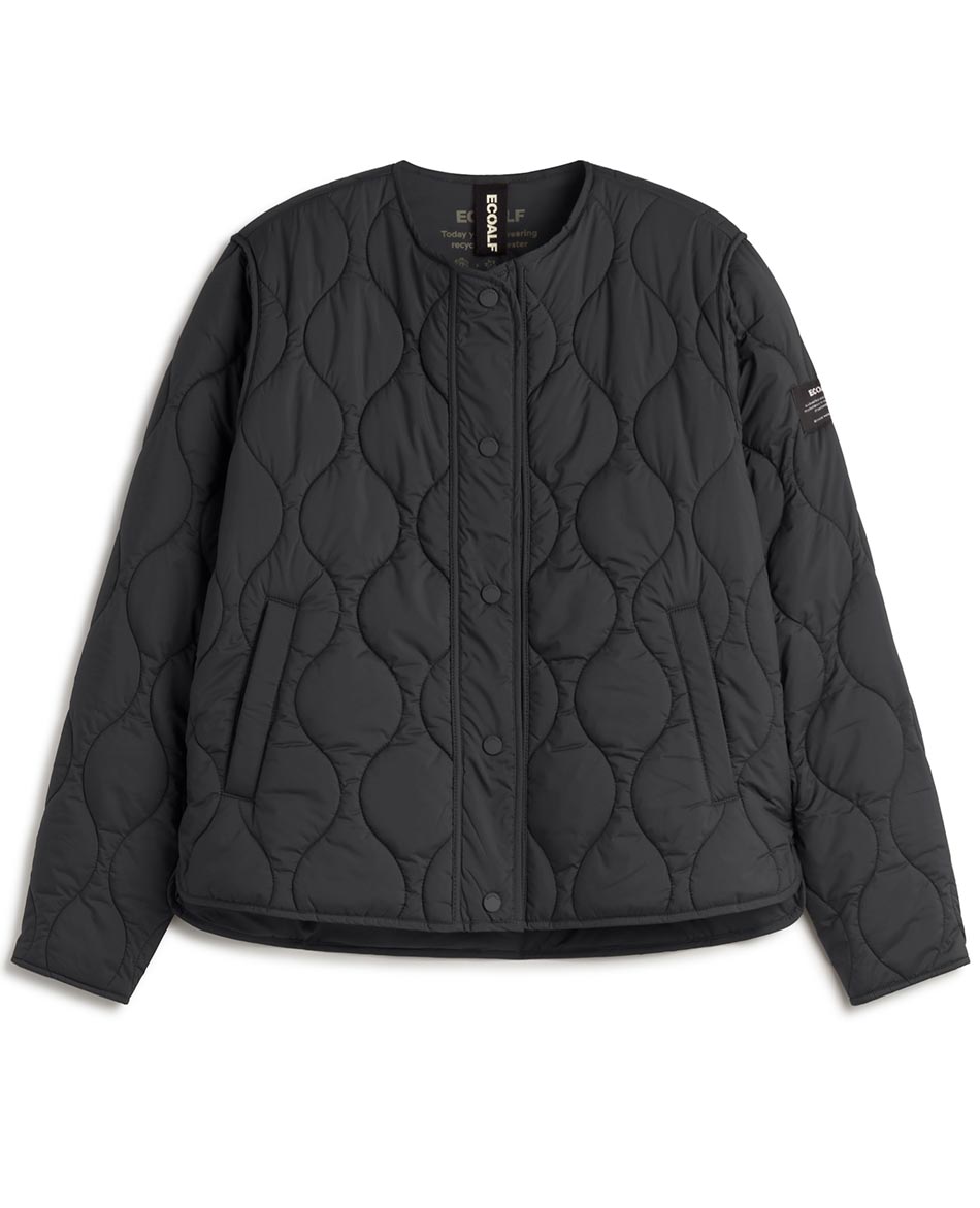 ECOALF CHAQUETA  ECOALF MUSA ONION