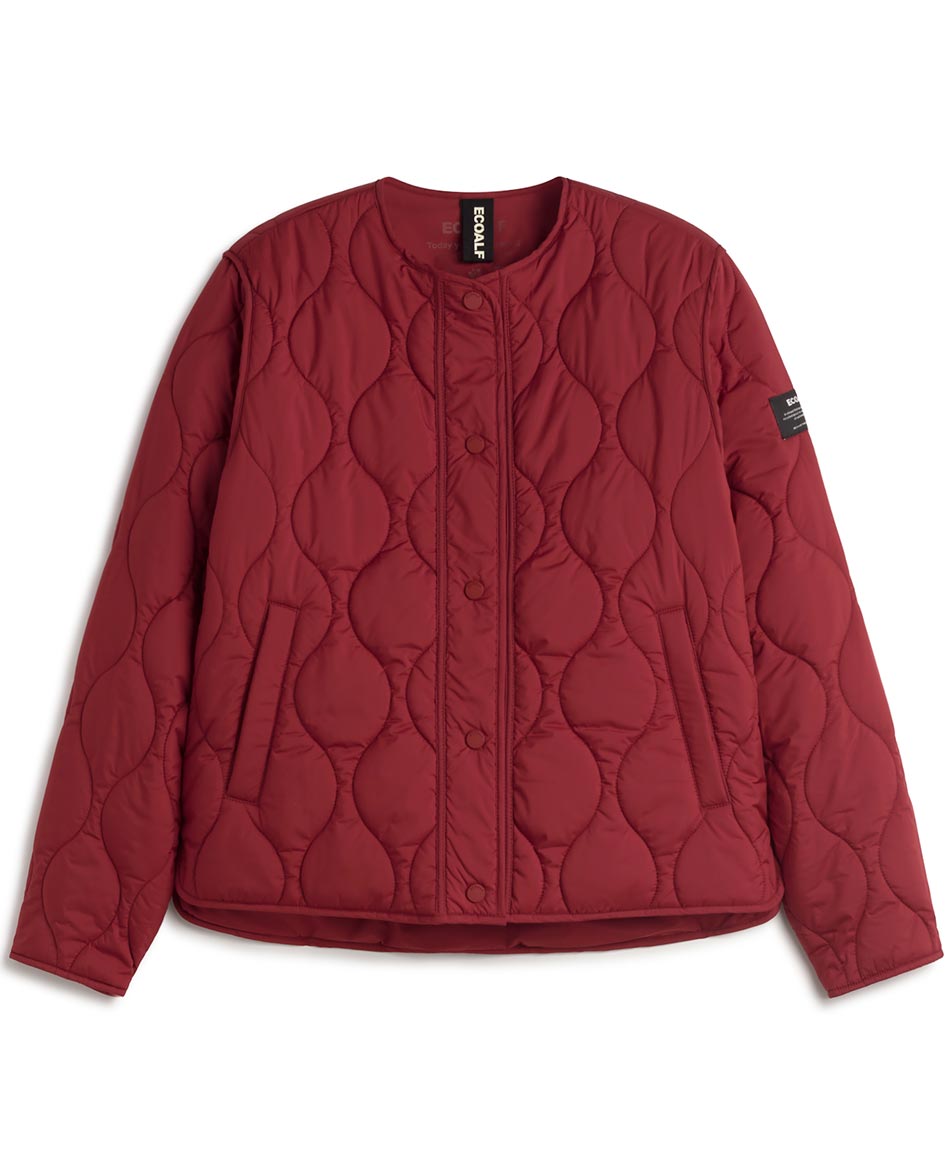 ECOALF CHAQUETA  ECOALF MUSA ONION