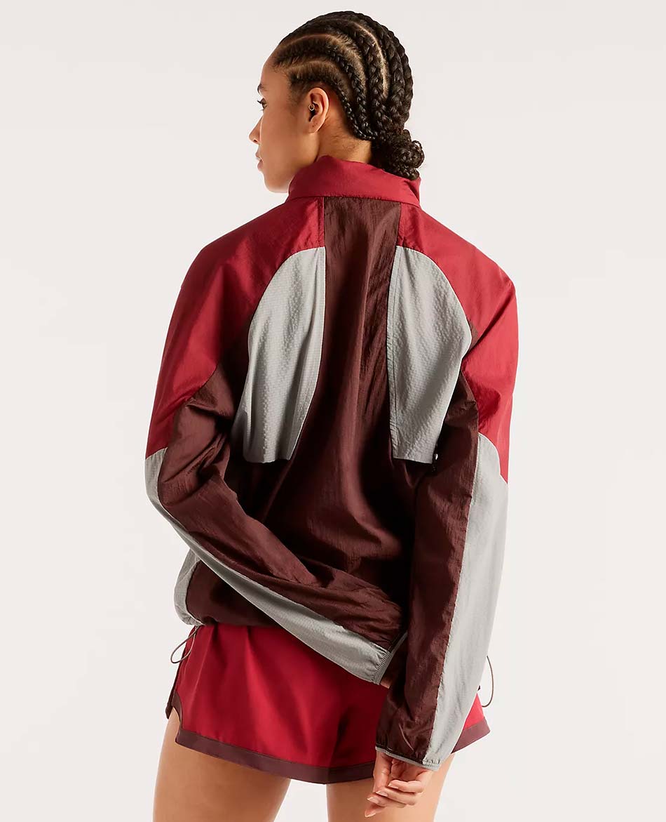 NEW BALANCE CHAQUETA NEW BALANCE RC