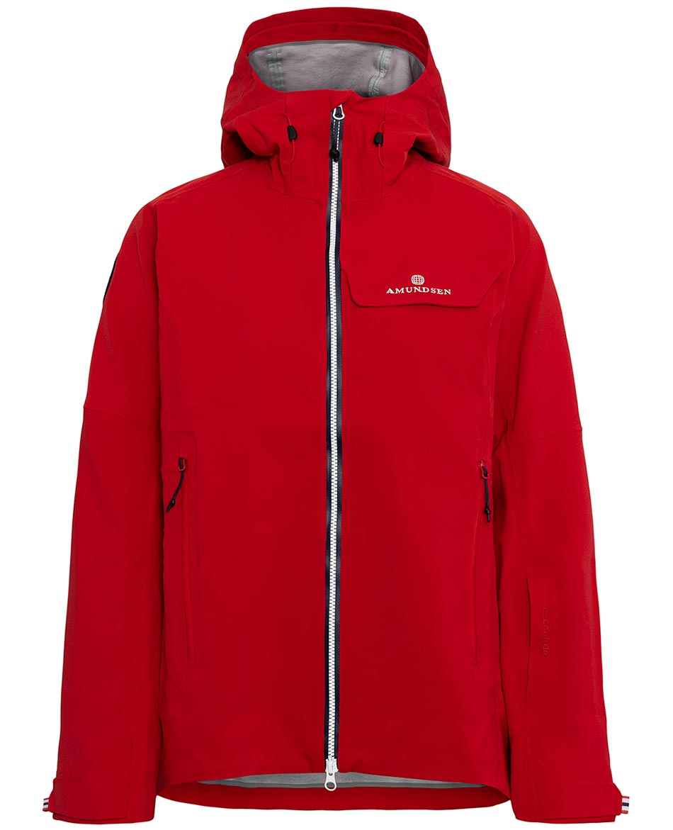 AMUNDSEN CHAQUETA SHELL AMUNDSEN PEAK