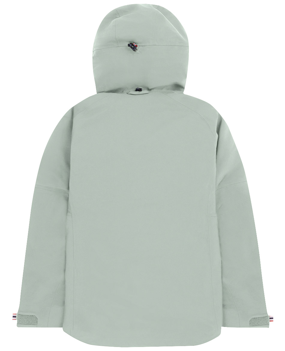 AMUNDSEN CHAQUETA SHELL AMUNDSEN PEAK