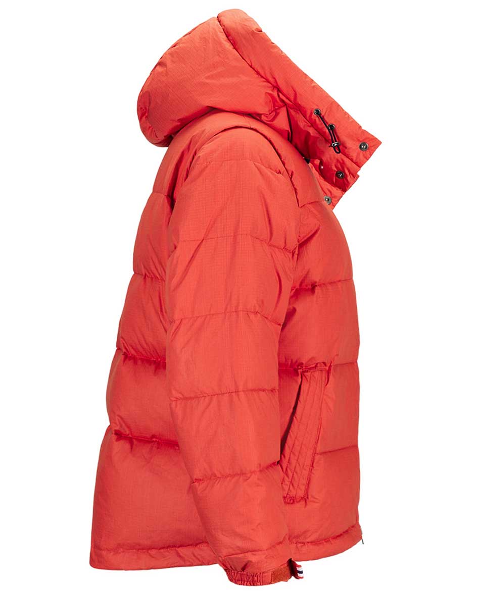 AMUNDSEN ANORAK AMUNDSEN WINTER DOWN