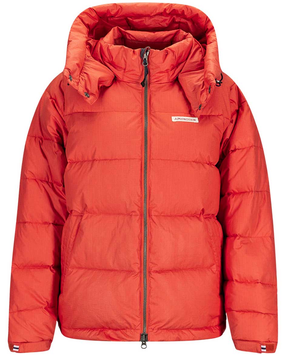 AMUNDSEN ANORAK AMUNDSEN WINTER DOWN