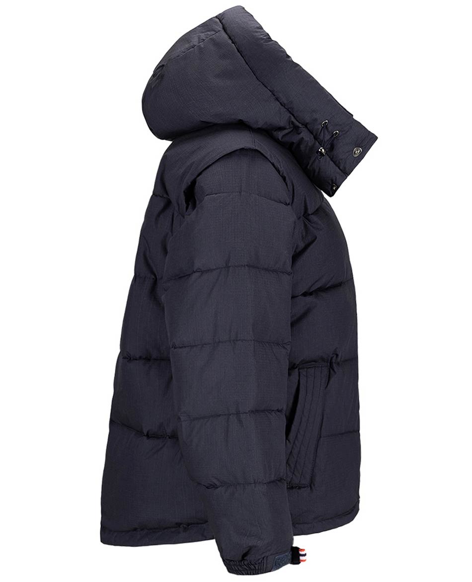 AMUNDSEN ANORAK AMUNDSEN WINTER DOWN