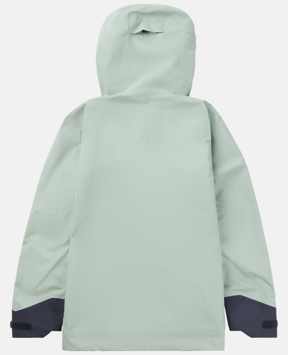 AMUNDSEN CHAQUETA SHELL AMUNDSEN MOUNTIN AIRY