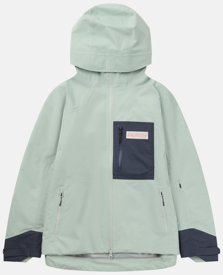 AMUNDSEN CHAQUETA SHELL AMUNDSEN MOUNTIN AIRY