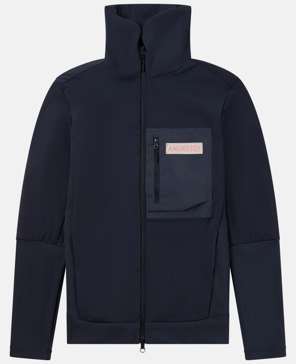 AMUNDSEN PRIMALOFT AMUNDSEN MOUNTAIN AIRY