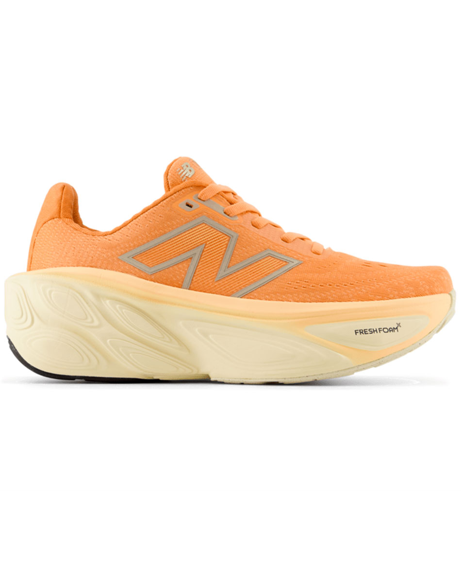 NEW BALANCE ZAPATILLAS NEW BALANCE FRESH FOAM X MORE V5