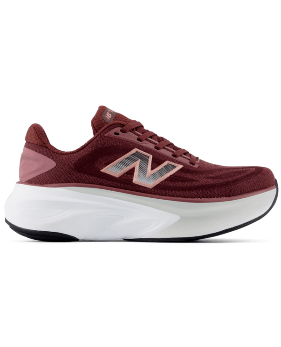 NEW BALANCE ZAPATILLAS NEW BALANCE FRESH FOAM X MORE V6