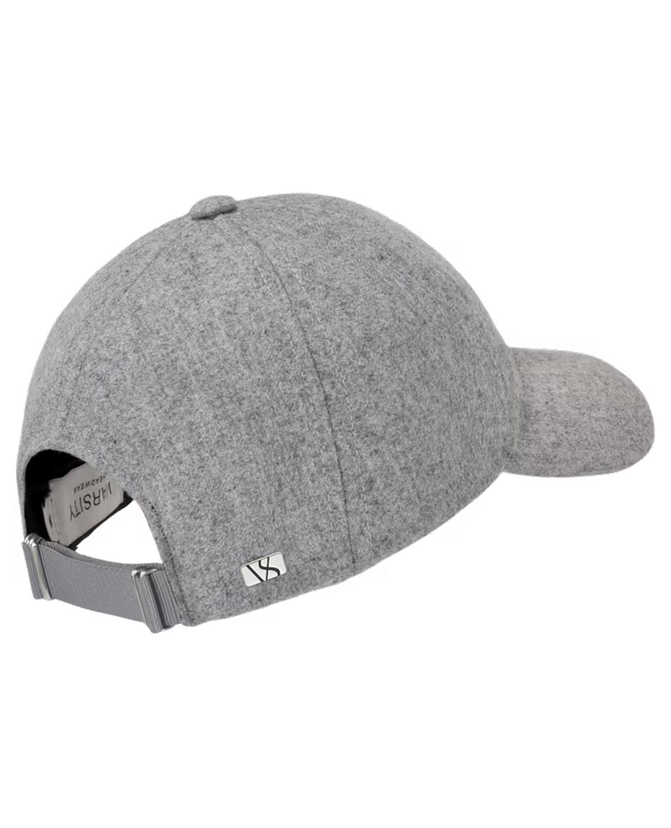 VARSITY GORRA VARSITY VIRGIN WOOL LEGACY SOFT