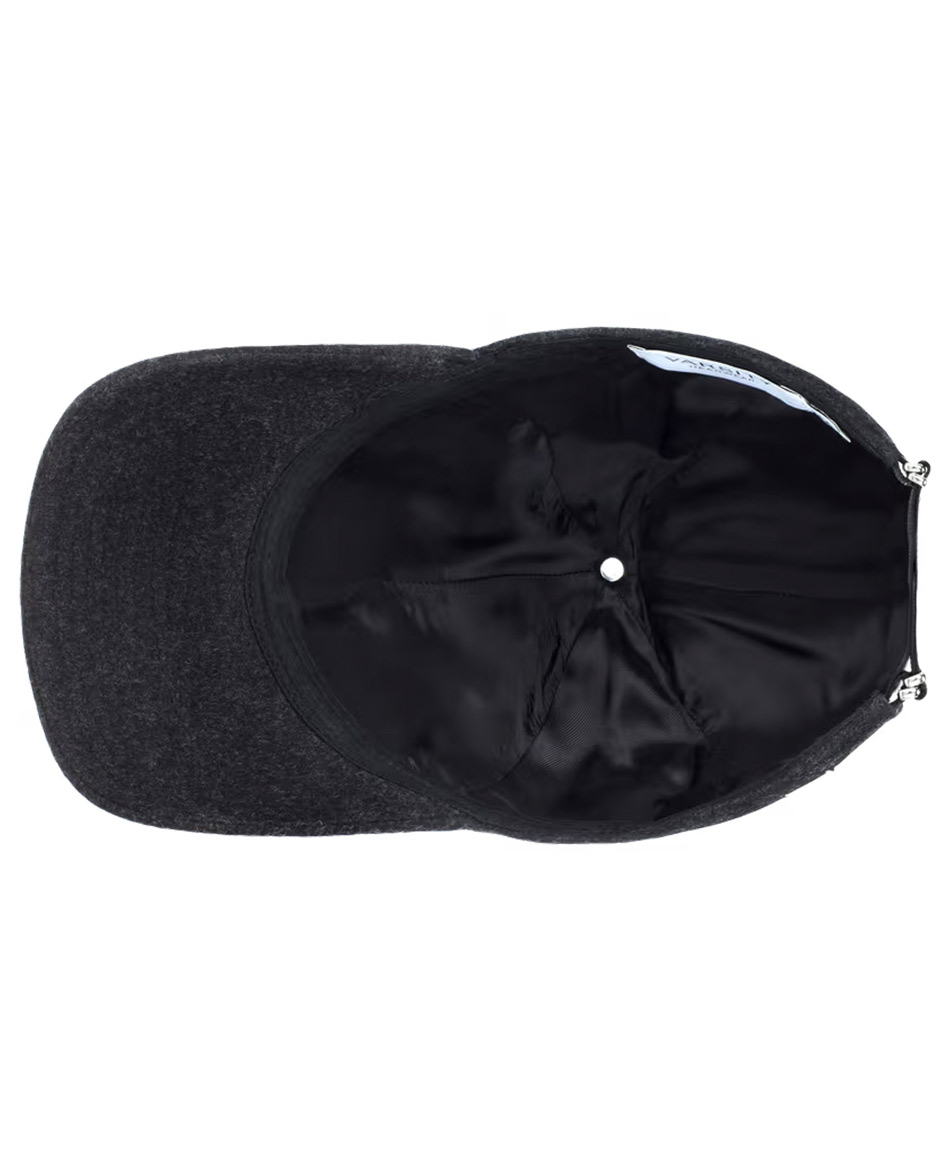 VARSITY GORRA VARSITY VIRGIN WOOL LEGACY SOFT