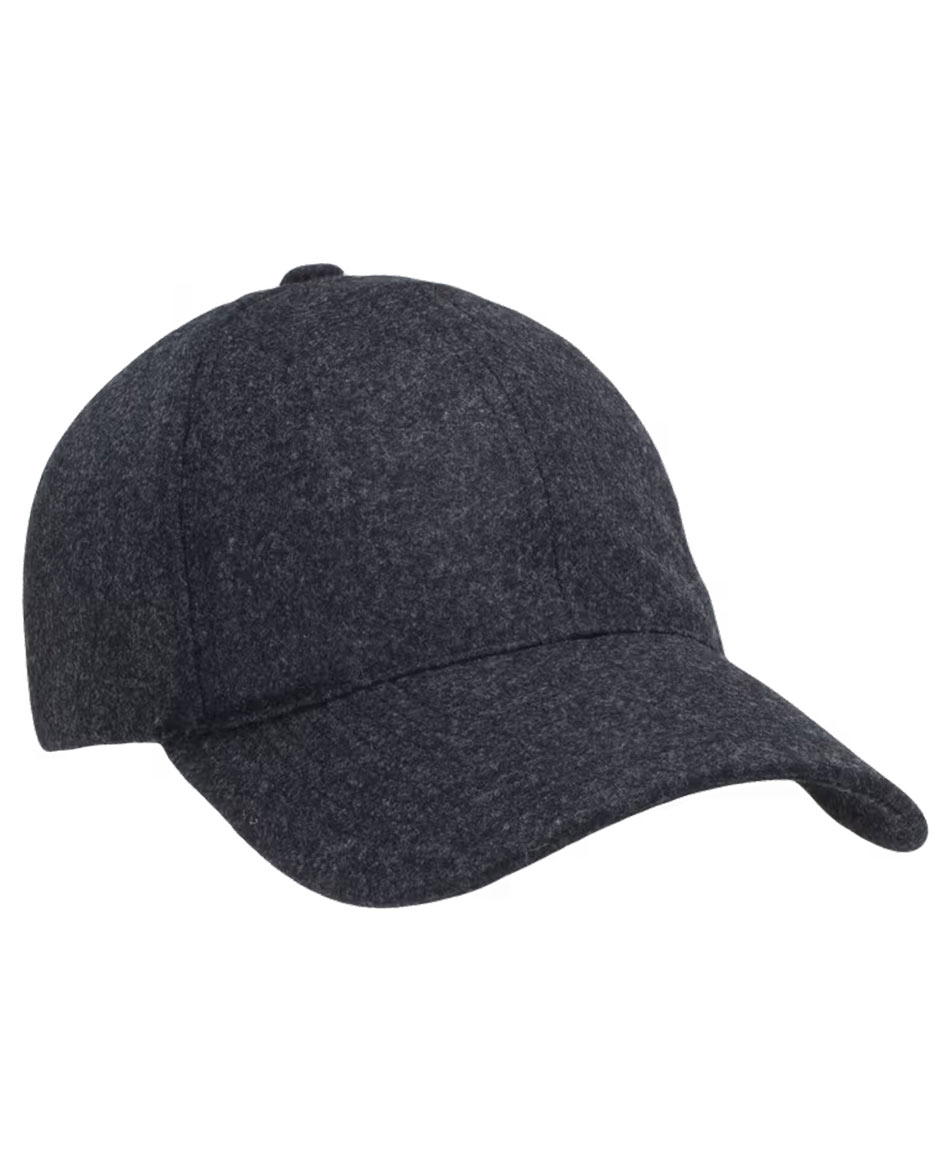 VARSITY GORRA VARSITY VIRGIN WOOL LEGACY SOFT