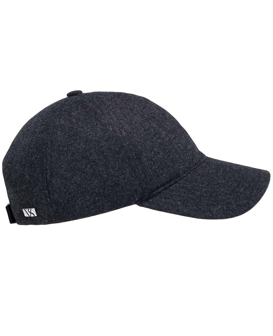 VARSITY GORRA VARSITY VIRGIN WOOL LEGACY SOFT