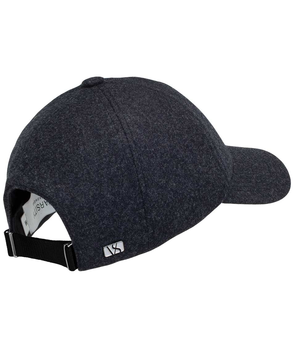 VARSITY GORRA VARSITY VIRGIN WOOL LEGACY SOFT