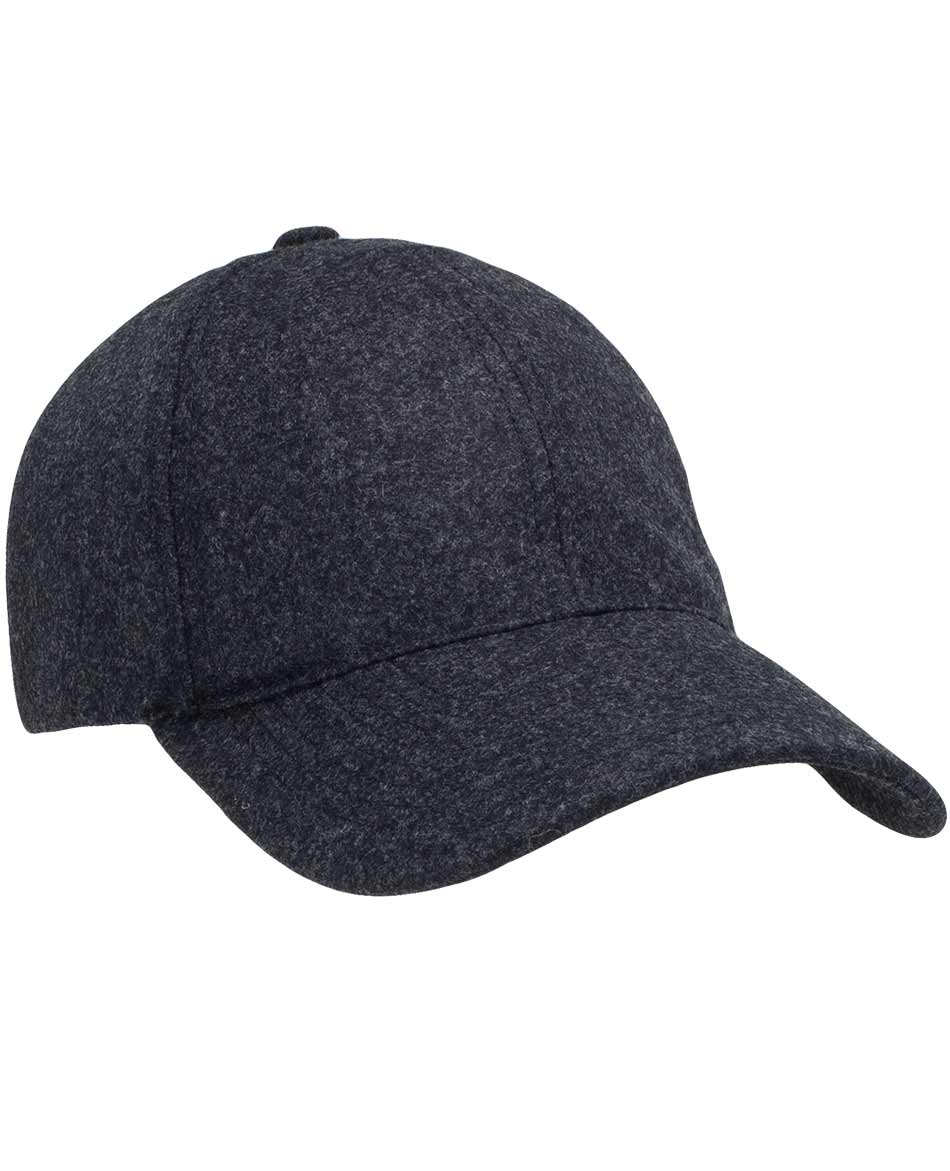 VARSITY GORRA VARSITY VIRGIN WOOL LEGACY SOFT