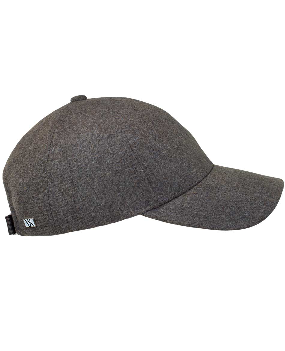 VARSITY GORRA VARSITY VIRGIN WOOL LEGACY SOFT