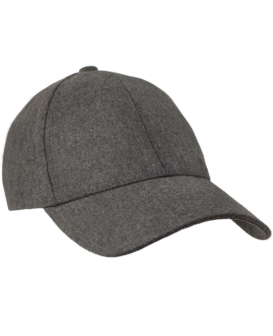 VARSITY GORRA VARSITY VIRGIN WOOL LEGACY SOFT