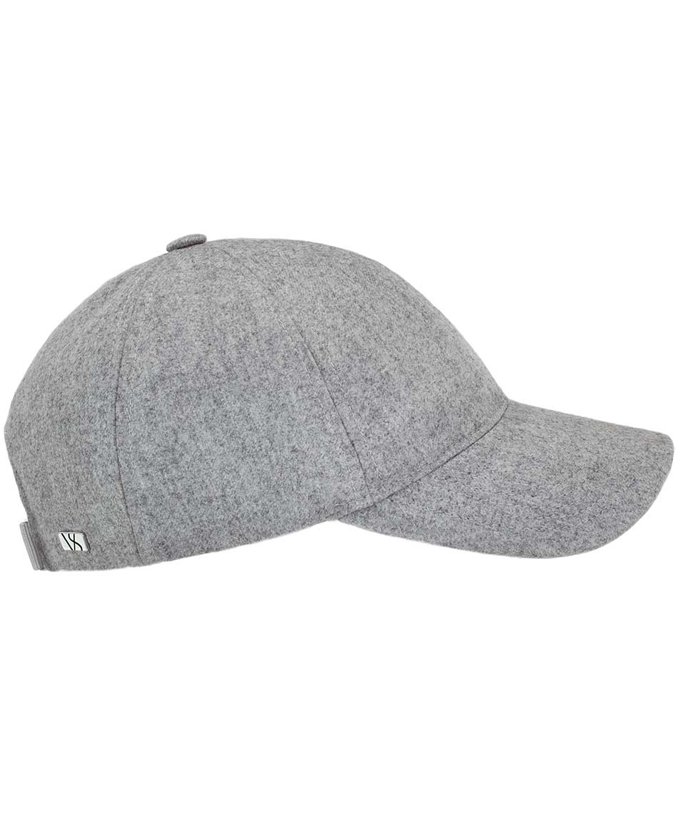 VARSITY GORRA VARSITY VIRGIN WOOL LEGACY SOFT