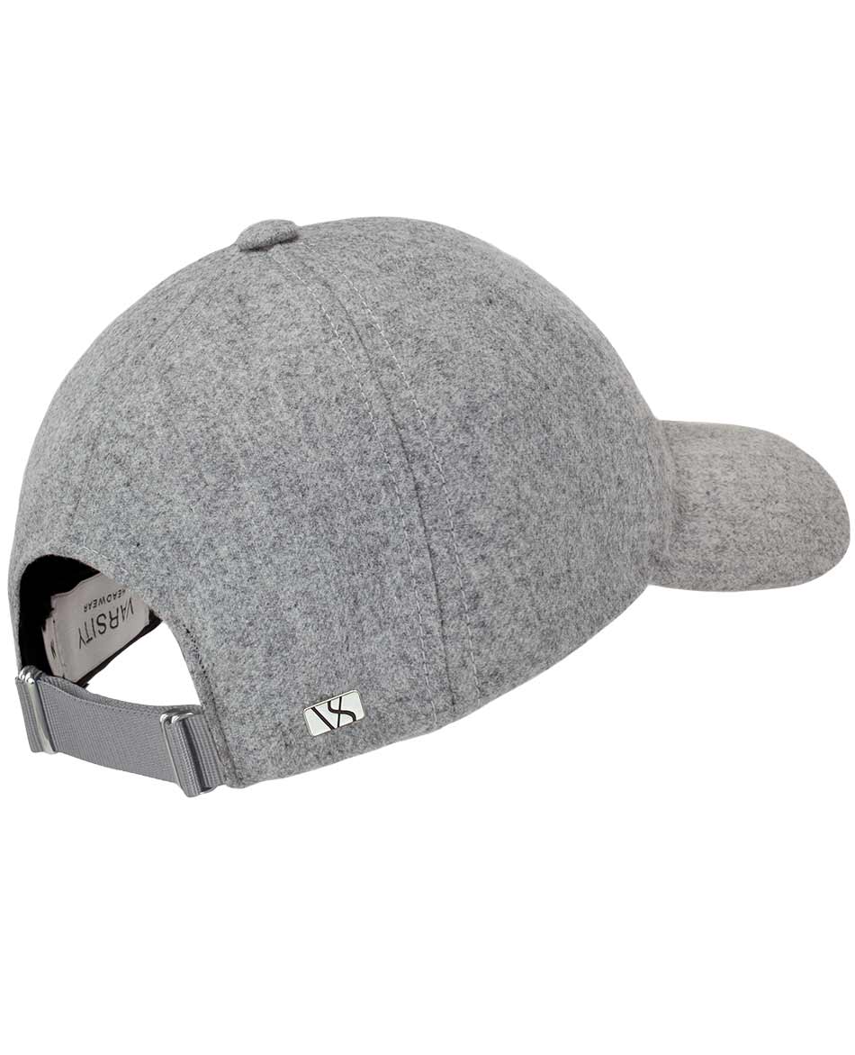 VARSITY GORRA VARSITY VIRGIN WOOL LEGACY SOFT