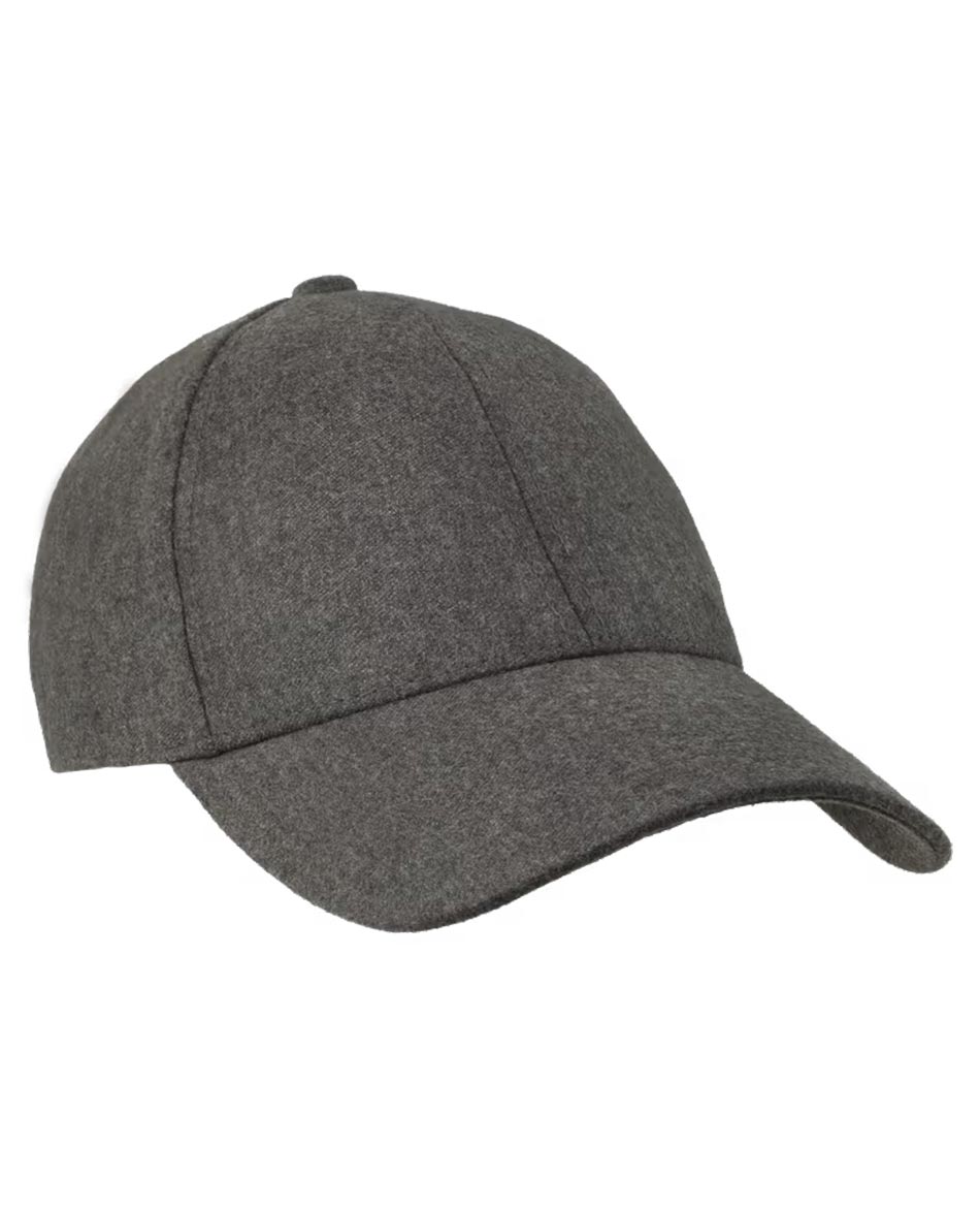 VARSITY GORRA VARSITY VIRGIN WOOL LEGACY SOFT